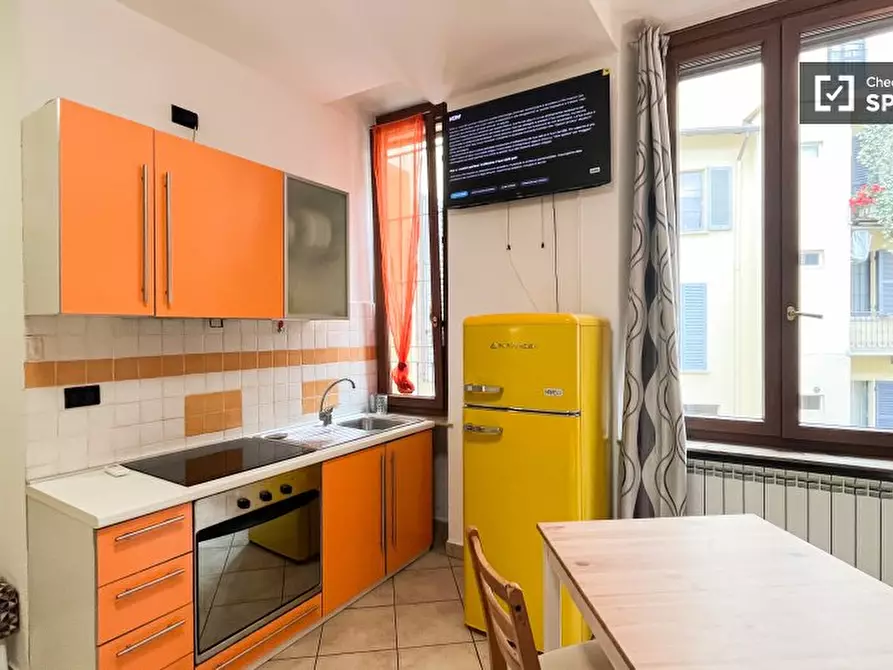 Immagine 5 di Ufficio in affitto  in Via Carlo Farini a Milano