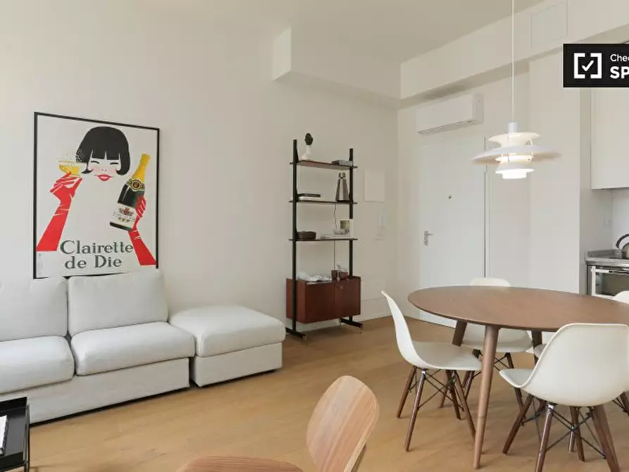 Immagine 5 di Ufficio in affitto  in Piazza S. Camillo de Lellis a Milano