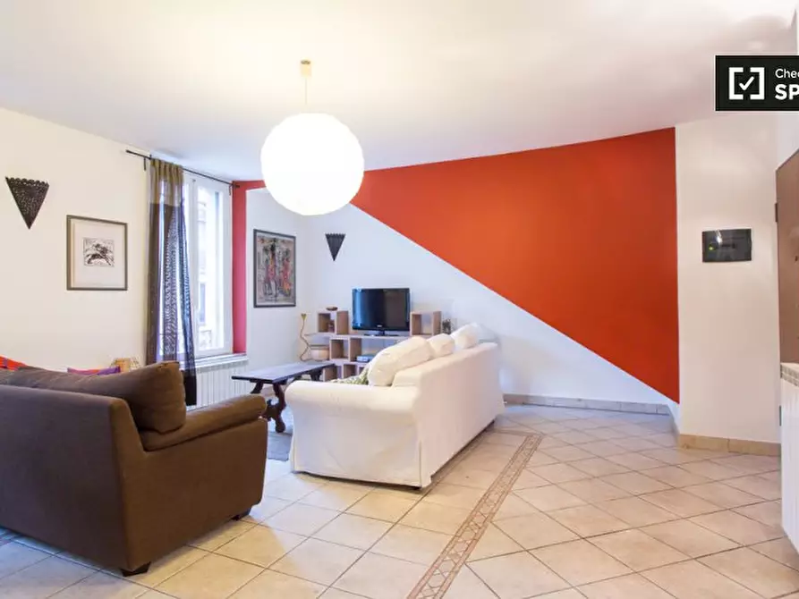 Immagine 7 di Appartamento in affitto  in Via Sebenico a Milano