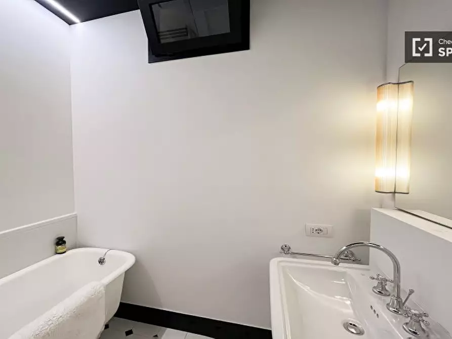 Immagine 11 di Appartamento in affitto  in Via Gaetano Serrani a Milano