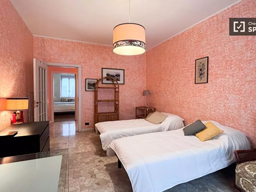 Immagine 18 di Appartamento in affitto  in Via Adolfo Wildt a Milano