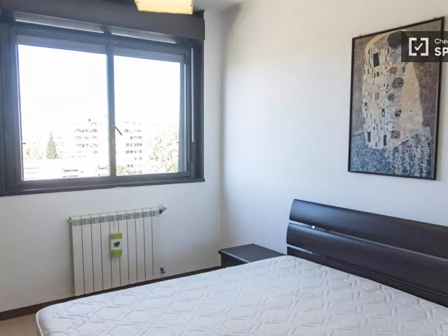 Immagine 2 di Appartamento in affitto  in Viale dei Caduti per la Resistenza a Roma