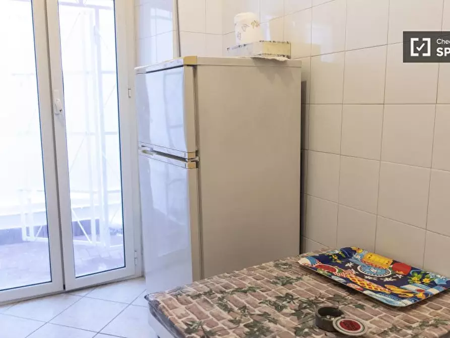 Immagine 13 di Appartamento in affitto  in Via Suor Maria Mazzarello a Roma