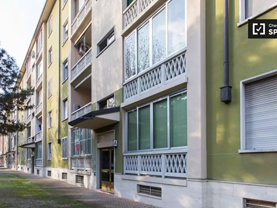 Immagine 14 di Camera condivisa in affitto  in Via Jacopino da Tradate a Milano