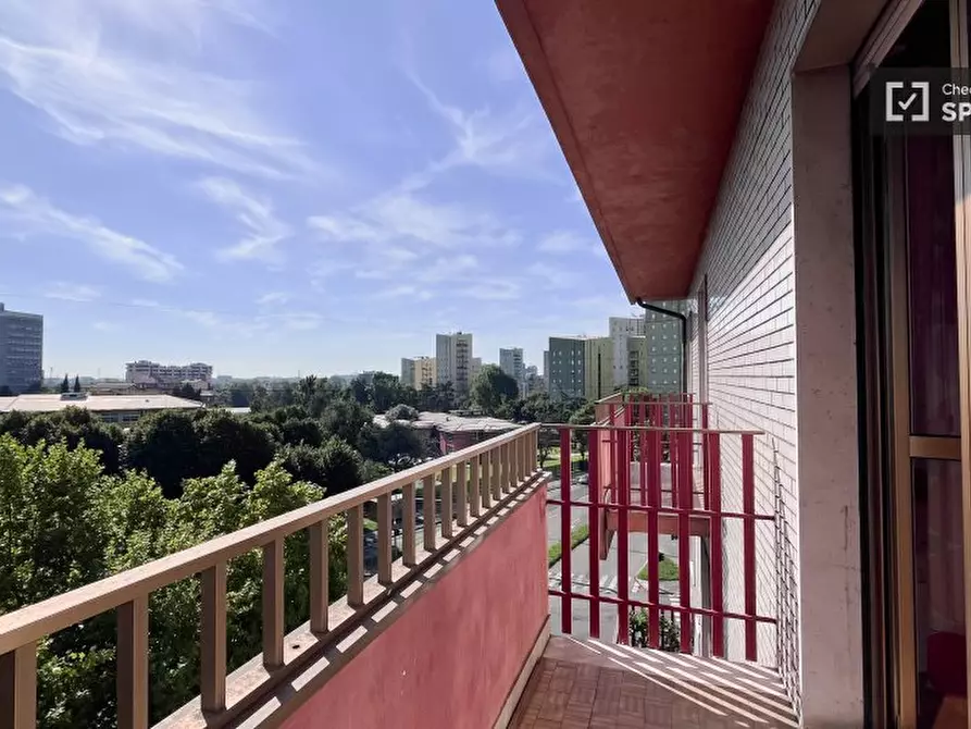 Immagine 6 di Camera condivisa in affitto  in Via Carlo Marx a Sesto San Giovanni