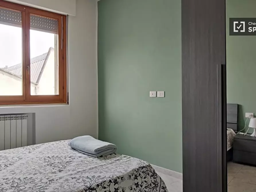 Immagine 12 di Appartamento in affitto  in Via Val Gardena a Milano