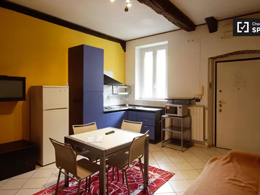 Immagine 5 di Appartamento in affitto  in Via Gian Francesco Bellezia a Torino