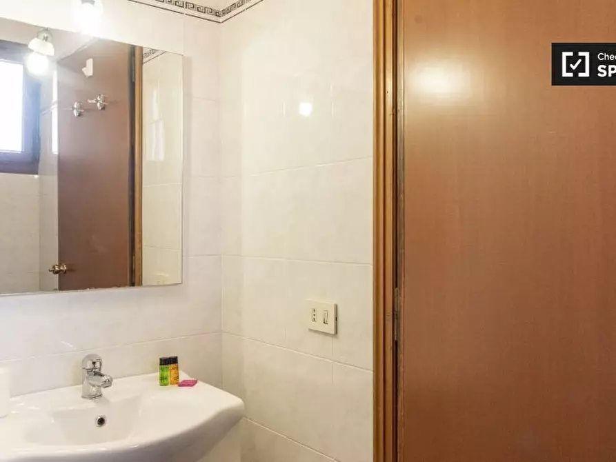 Immagine 16 di Appartamento in affitto  in Via della Balduina a Roma