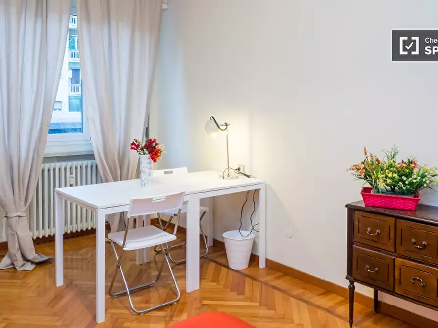 Immagine 7 di Camera condivisa in affitto  in Via Stendhal a Milano