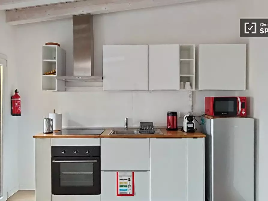 Immagine 4 di Appartamento in affitto  in Via Carlo Farini a Milano