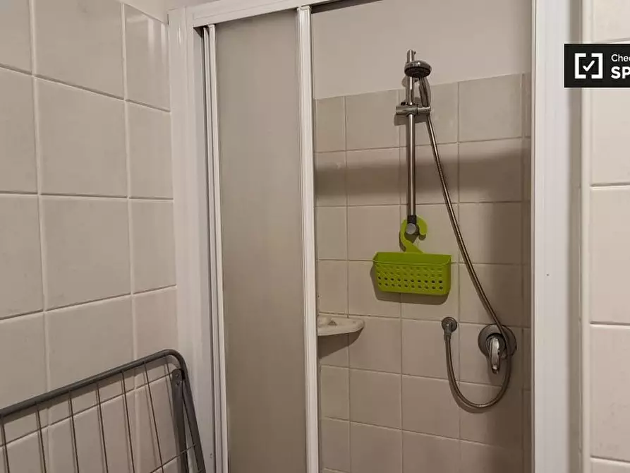 Immagine 16 di Camera condivisa in affitto  in Via Giuseppe Mazzini a Trento