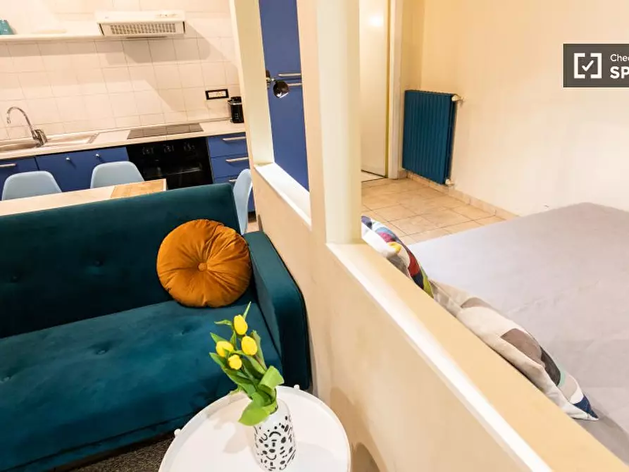 Immagine 19 di Ufficio in affitto  in Via Luigi Pasteur, 20127 Milano MI, Italy a Milano