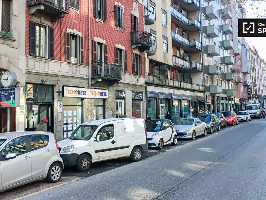Immagine 15 di Ufficio in affitto  in Corso Lodi a Milano
