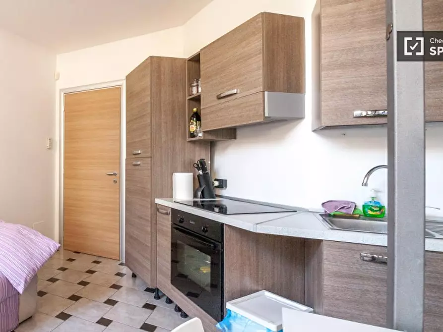 Immagine 3 di Ufficio in affitto  in Via Bernardo Quaranta a Milano