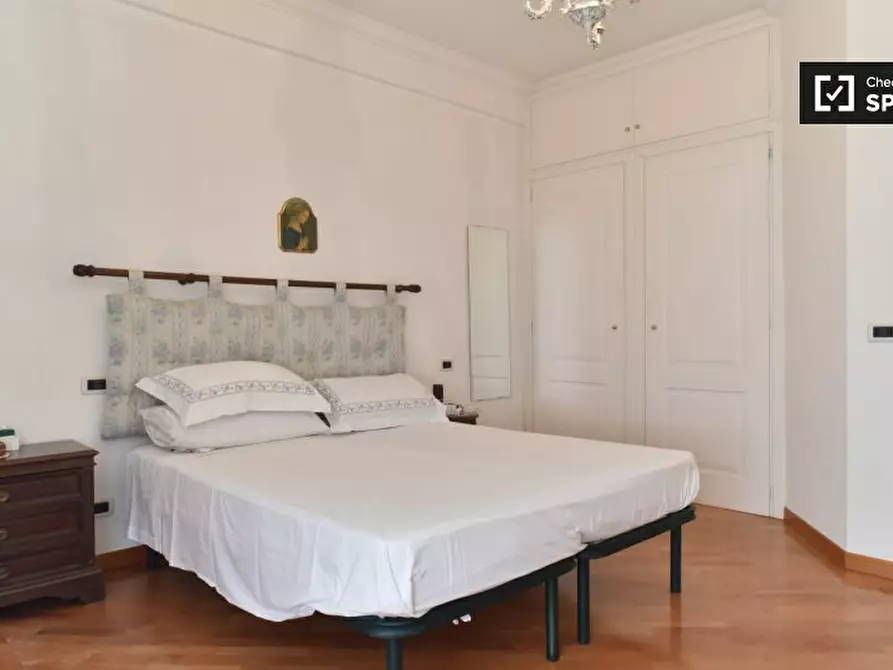 Immagine 12 di Appartamento in affitto  in Via Antonio Vivaldi, 00199 Roma RM, Italy a Roma