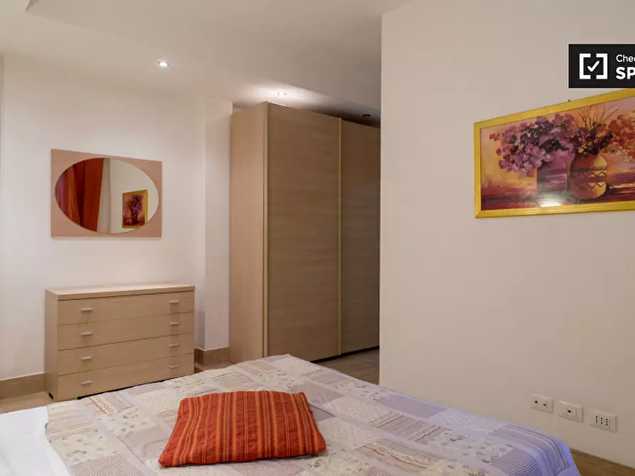 Immagine 3 di Ufficio in affitto  in Via Filippo Bernardini a Roma