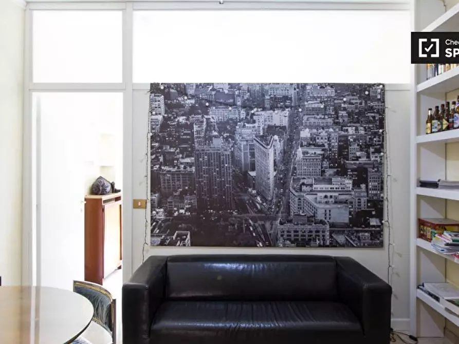 Immagine 10 di Camera condivisa in affitto  in Via Francesco Nava, 20159 Milano MI, Italy a Milano