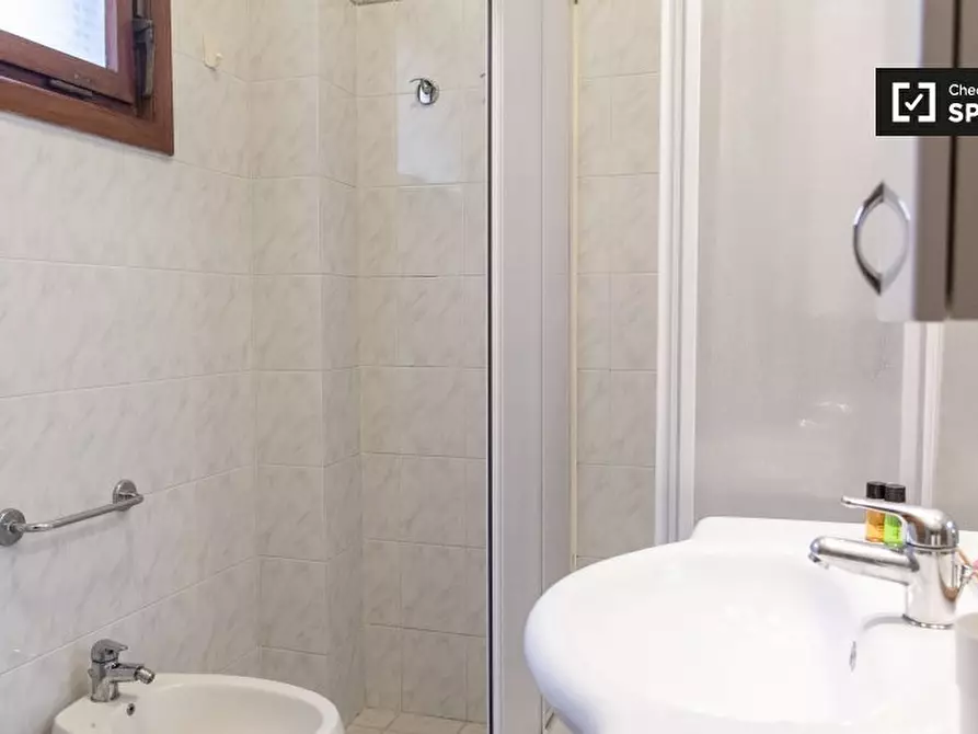 Immagine 16 di Appartamento in affitto  in Via della Balduina a Roma