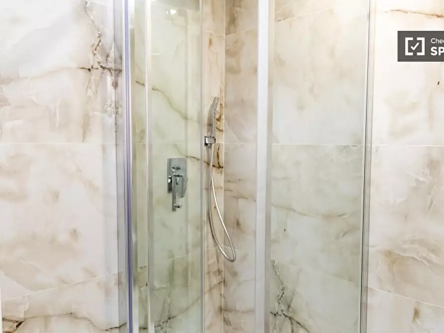 Immagine 4 di Appartamento in affitto  in Viale di Villa Pamphili a Roma