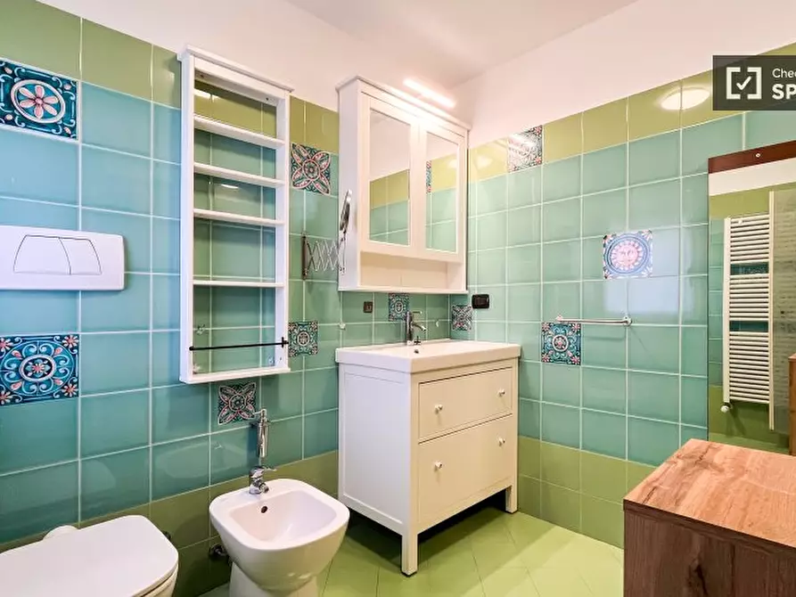 Immagine 8 di Appartamento in affitto  in Via Bovisasca a Milano