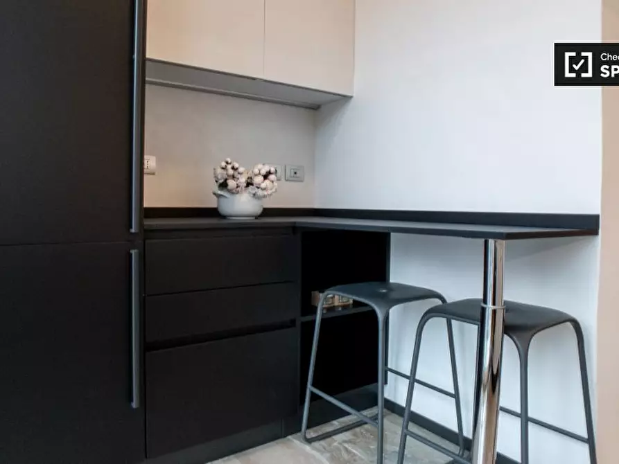 Immagine 16 di Appartamento in affitto  in Piazzale Biancamano a Milano