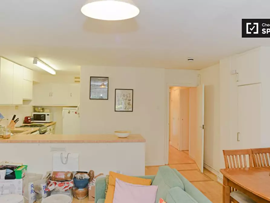 Immagine 7 di Appartamento in affitto  in LG St Anns Villas a Kensington