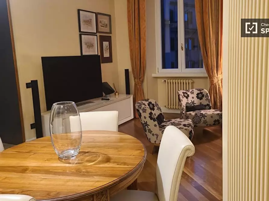 Immagine 6 di Appartamento in affitto  in Via Crescenzio a Roma