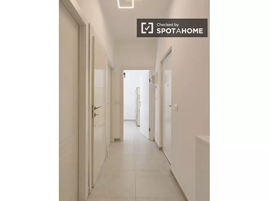 Immagine 13 di Appartamento in affitto  in Via Marco Ulpio Traiano a Milano