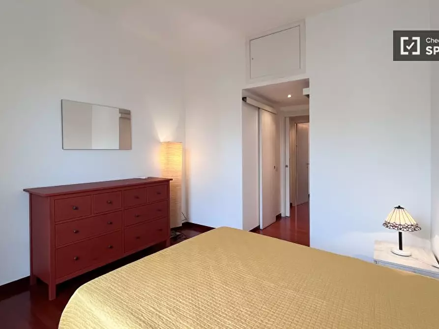 Immagine 5 di Appartamento in affitto  in Via Matteo Civitali a Milano