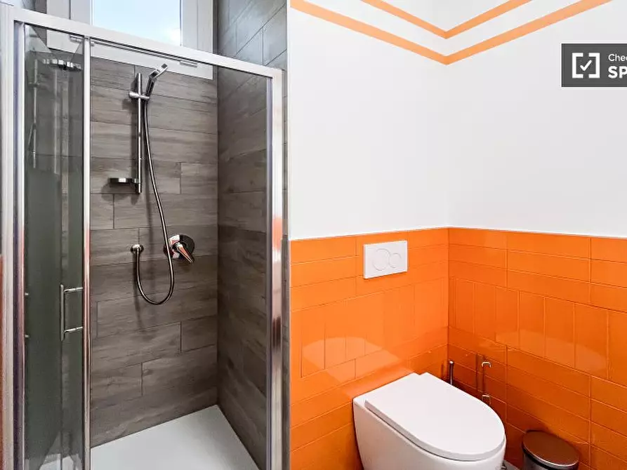 Immagine 12 di Camera condivisa in affitto  in Via Giuseppe Meda a Milano