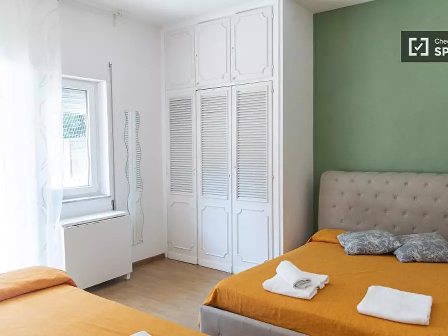 Immagine 2 di Ufficio in affitto  in Via Aurelia Antica a Roma