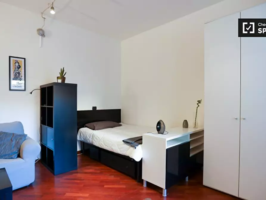 Immagine 4 di Ufficio in affitto  in Via Cosenza a Milano