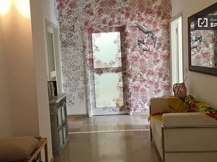 Immagine 9 di Camera condivisa in affitto  in Viale Daniele Ranzoni a Milano