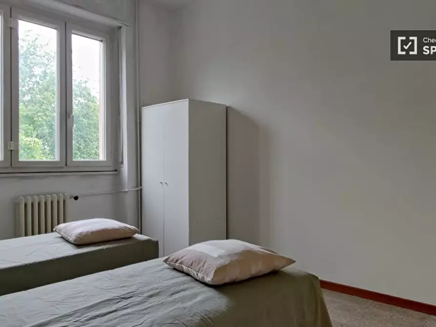 Immagine 8 di Appartamento in affitto  in Via Mario Morgantini a Milano