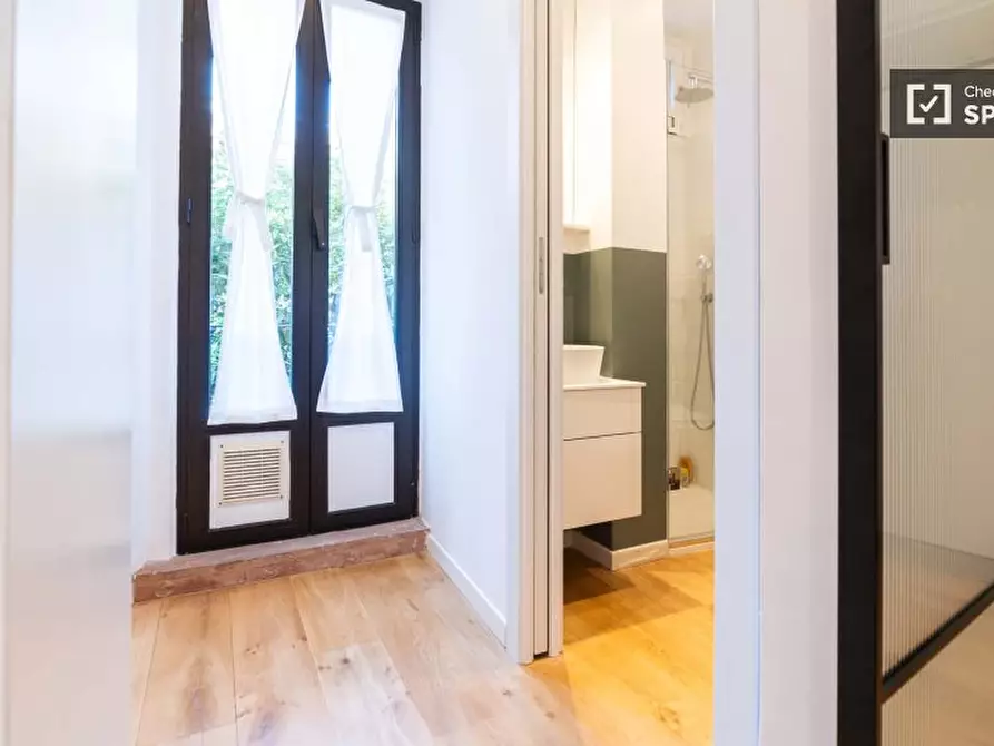 Immagine 19 di Appartamento in affitto  in Via Luigi Canonica a Milano