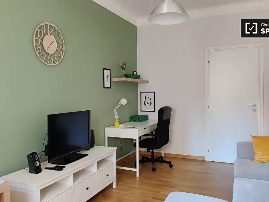 Immagine 4 di Appartamento in affitto  in Via Giovanni Milani a Milano