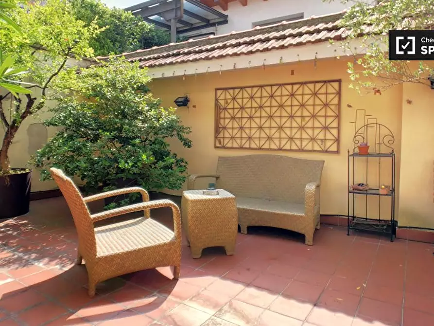 Immagine 17 di Camera condivisa in affitto  in Via Stendhal, 20144 Milano MI, Italy a Milano