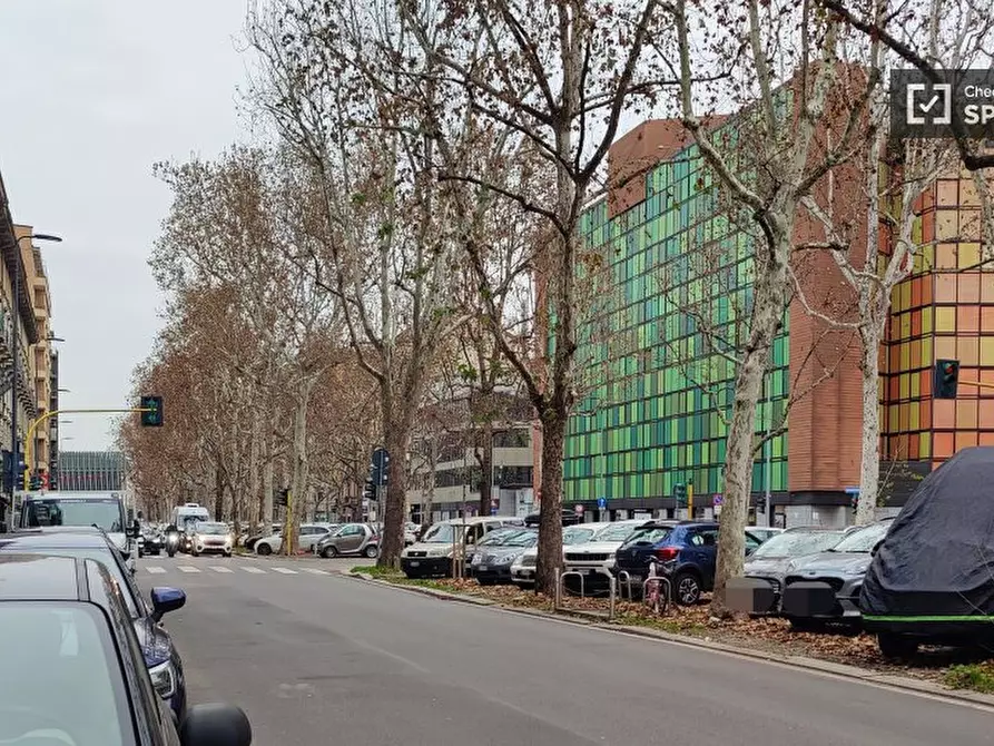 Immagine 16 di Ufficio in affitto  in Viale Edoardo Jenner a Milano