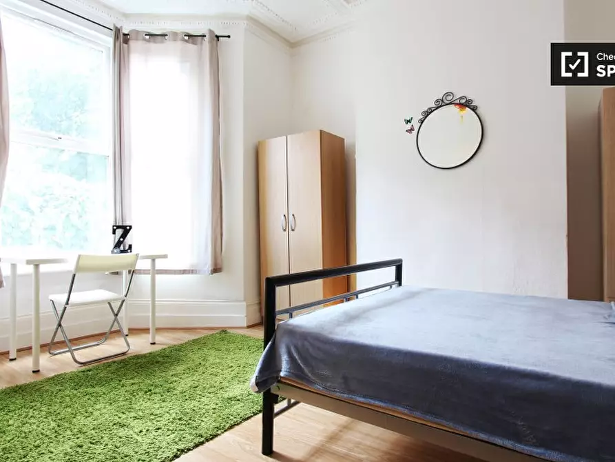 Immagine 1 di Camera condivisa in affitto  in Abbotsford Avenue a Tottenham