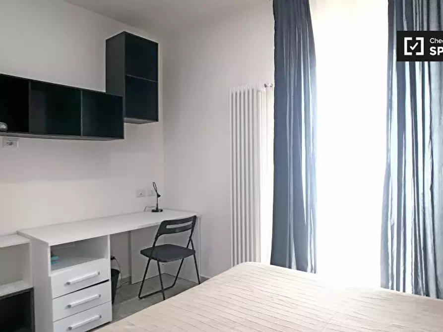 Immagine 9 di Appartamento in affitto  in Via Luigi Pasteur a Milano