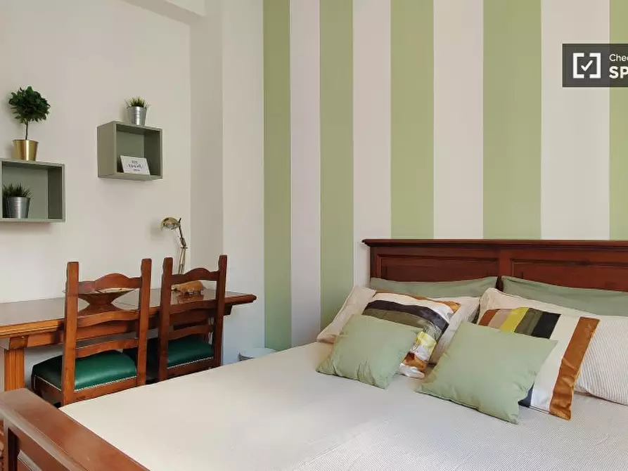 Immagine 10 di Camera condivisa in affitto  in Via Privata del Don a Milano