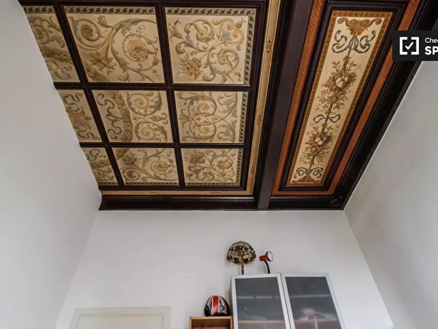 Immagine 7 di Camera condivisa in affitto  in Corso S. Maurizio a Torino