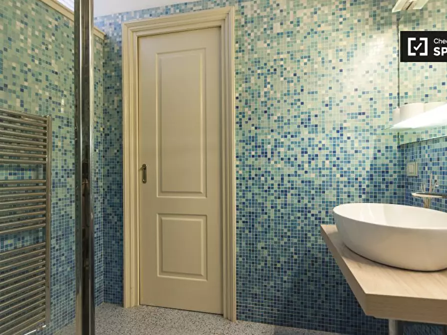 Immagine 16 di Appartamento in affitto  in Via dei Piatti a Milano