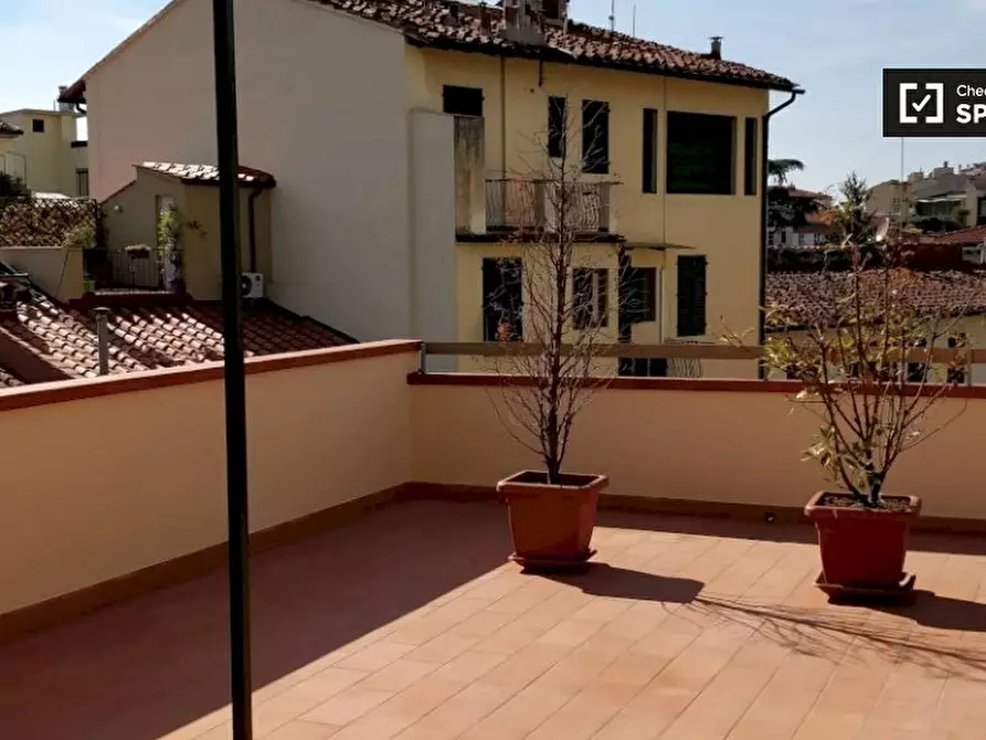 Immagine 12 di Camera condivisa in affitto  in Piazza Augusto Conti a Firenze