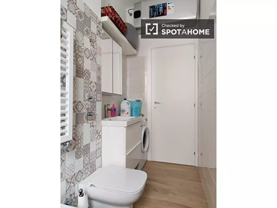 Immagine 12 di Appartamento in affitto  in Via John Fitzgerald Kennedy a Cologno Monzese