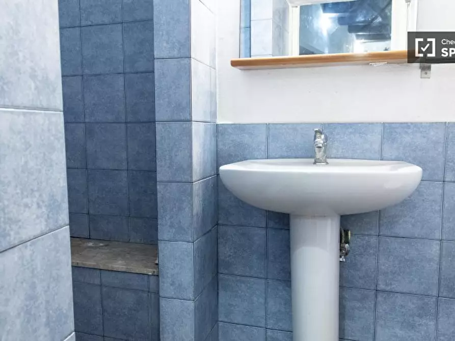 Immagine 5 di Appartamento in affitto  in Via Augusto Jandolo a Roma