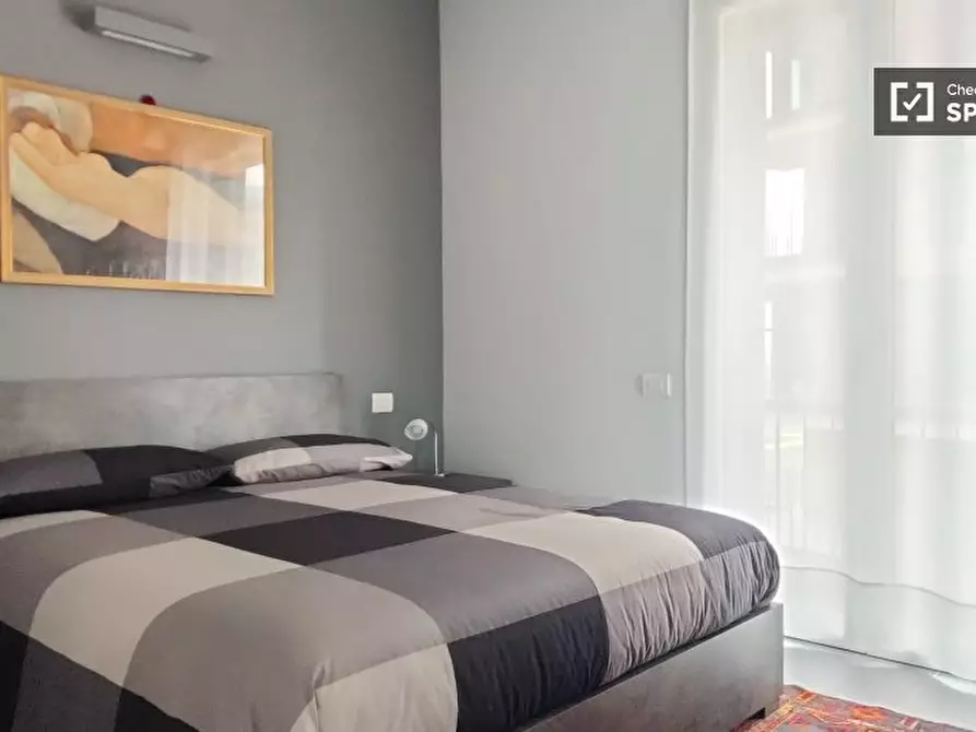 Immagine 7 di Appartamento in affitto  in Via Bianca Ceva a Milano