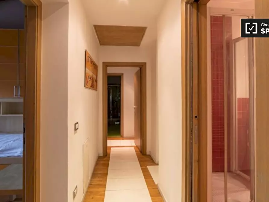 Immagine 16 di Camera condivisa in affitto  in Via del Ponte alle Mosse a Firenze