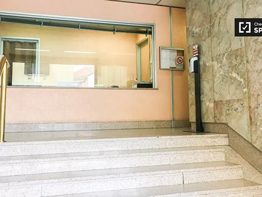 Immagine 8 di Appartamento in affitto  in Via Bernardino Verro a Milano