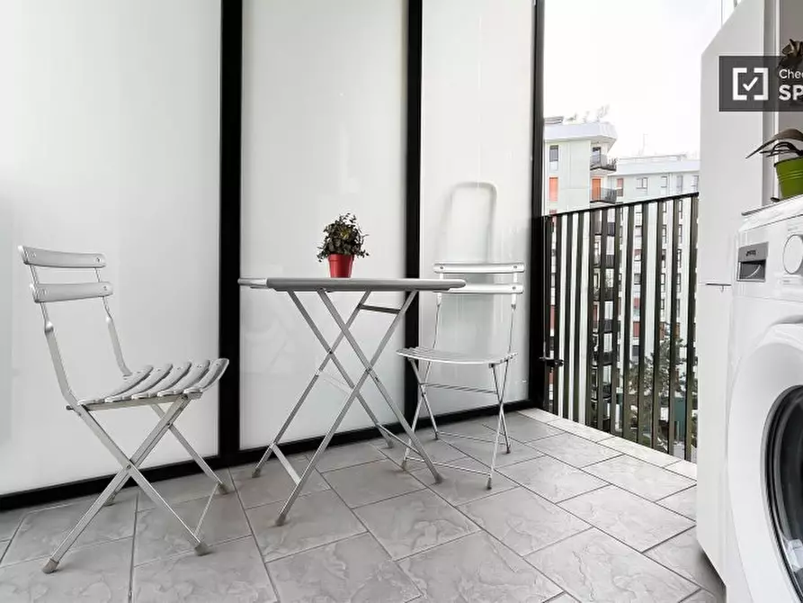 Immagine 16 di Ufficio in affitto  in C.so Lodi a Milano